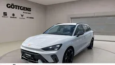 Gebraucht 2024 Cupra Leon Kombi | 29.949 € (Fairer Preis)