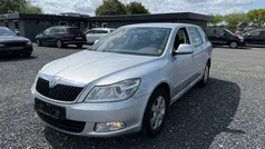 Gebraucht 2011 Skoda Octavia Elegance Kombi | 2.500 € (Guter Preis)