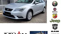 Gebraucht 2016 Seat Leon ST Style Kombi | 14.400 € (Fairer Preis)
