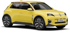 Gebraucht 2024 Renault R5 Komfort Kleinwagen | 30.597 € (Guter Preis)