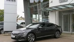 Gebraucht 2021 VW Arteon R-line Coupé | 29.740 € (Fairer Preis)