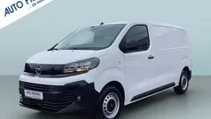 Gebraucht 2024 Opel Vivaro Van | 38.890 € (Fairer Preis)