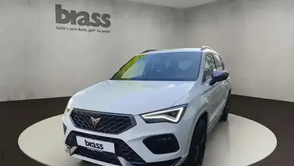 Usado Cupra Ateca 150 HP (110 kW) 2026 SUV