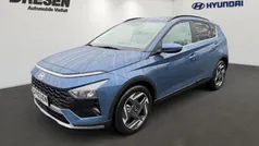 Gebraucht 2024 Hyundai Bayon Prime SUV | 26.550 € (Fairer Preis)