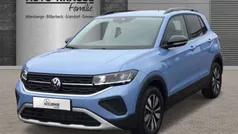 Gebraucht 2024 VW T-Cross Goal SUV | 23.990 € (Fairer Preis)