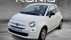 Weiß Gebraucht 2023 Fiat 500 Kleinwagen | 12.490 € (Guter Preis)
