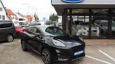 Grau Gebraucht 2024 Ford Puma ST-Line SUV | 23.740 € (Guter Preis)
