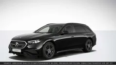 Gebraucht 2023 Mercedes E200 AMG Kombi | 43.150 € (Fairer Preis)