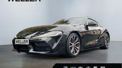 Schwarz Gebraucht 2022 Toyota Supra Plus Coupé | 42.980 € (Guter Preis)