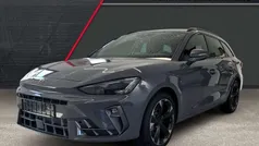 Glacial weiß (weiss) Neu 2025 Cupra Leon Kombi | 33.970 € (Superpreis)