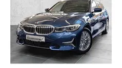 Gebraucht 2021 BMW 320 Luxury Line Kombi | 31.990 € (Fairer Preis)