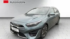 Gebraucht 2024 Kia Ceed Sportswagon Spirit Kombi | 25.980 € (Guter Preis)