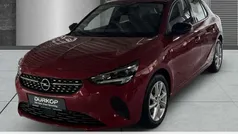 Gebraucht 2022 Opel Corsa Elegance Limousine | 14.950 € (Fairer Preis)