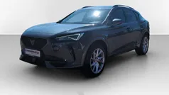 Magnetic grau metallic Gebraucht 2023 Cupra Formentor SUV | 28.450 € (Fairer Preis)