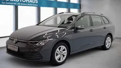 Gebraucht 2023 VW Golf VIII Life Kombi | 21.460 € (Guter Preis)