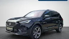 "deep" schwarz perleffekt metallic Gebraucht 2021 Seat Tarraco 4Drive SUV | 33.480 € (Fairer Preis)