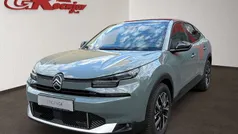 Gebraucht 2025 Citroën C4 Limousine | 32.596 €