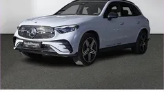 Gebraucht 2025 Mercedes GLC220 AMG SUV | 59.880 € (Superpreis)