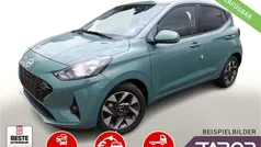 Gebraucht 2025 Hyundai i10 Trend Kleinwagen | 17.488 € (Fairer Preis)