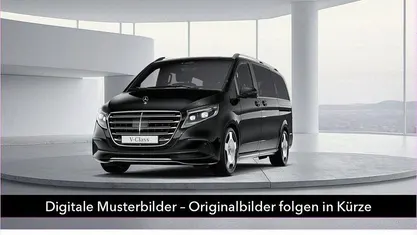 Gebraucht 2025 Mercedes V300 Exclusive Van / Kleinbus | 103.450 €