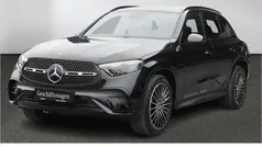 Gebraucht 2025 Mercedes GLC200 AMG SUV | 57.440 € (Fairer Preis)