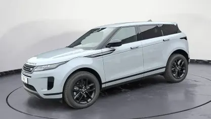 Nouă Land Rover Range Rover evoque S 204 CP (150 kW) 2026 Gri SUV