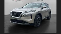 Gebraucht 2025 Nissan X-Trail N-Connecta SUV | 35.998 € (Fairer Preis)