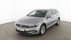 Gebraucht 2022 VW Passat Elegance Kombi | 24.790 € (Fairer Preis)
