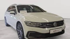 Gebraucht 2020 VW Passat GTE Kombi | 17.990 € (Guter Preis)