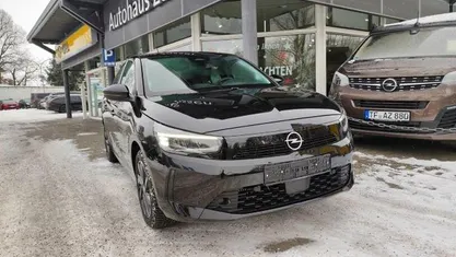 Gebraucht Opel Corsa 101 PS (74 kW) 2025 Kleinwagen