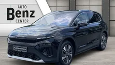 Schwarz Neu 2025 Skoda Elroq Loft SUV | 44.990 € (Superpreis)