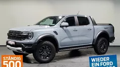 Grau, commandgrey Neu 2025 Ford Ranger Raptor Abholung | 67.590 € (Guter Preis)