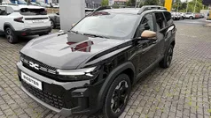 Perlmuttschwarz Neu 2025 Dacia Bigster Extreme SUV | 33.810 € (Fairer Preis)