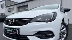 Gebraucht 2021 Opel Astra Edition Kombi | 13.860 € (Fairer Preis)