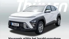 Weiß Neu 2025 Hyundai Kona Select SUV | 24.980 € (Fairer Preis)