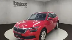 Gebraucht 2021 Skoda Kamiq Clever SUV | 16.950 € (Fairer Preis)