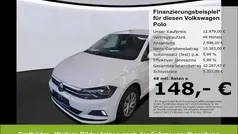 Weiß Gebraucht 2020 VW Polo Comfortline Kleinwagen | 12.979 € (Fairer Preis)
