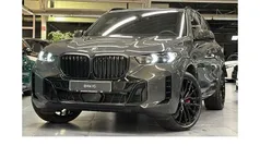 Gebraucht 2025 BMW X5 Sport Line SUV | 119.900 €
