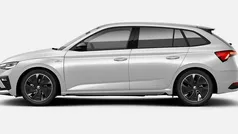Gebraucht 2025 Skoda Scala Monte Carlo Kleinwagen | 28.952 € (Fairer Preis)