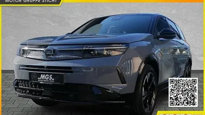 Gebraucht Opel Grandland X 194 PS (142 kW) 2026 SUV