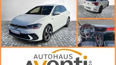 Gebraucht 2022 VW Polo GTI Limousine | 25.247 € (Fairer Preis)