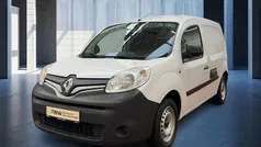Gebraucht 2018 Renault Kangoo Van / Kleinbus | 13.750 € (Teuer)