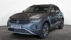 Indiumgrau Neu 2024 VW T-Roc Life SUV | 27.950 € (Guter Preis)