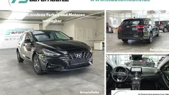 Schwarz Gebraucht 2021 Hyundai i30 Kombi | 24.290 € (Fairer Preis)