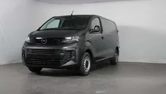 Merkur grau metallic Neu 2025 Opel Vivaro Van | 29.990 € (Fairer Preis)