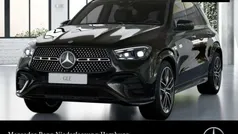 Schwarz Gebraucht 2025 Mercedes GLE450 AMG AMG SUV | 109.500 €