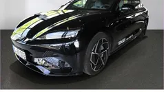 Gebraucht 2025 BYD Seal Design Limousine | 38.490 € (Fairer Preis)