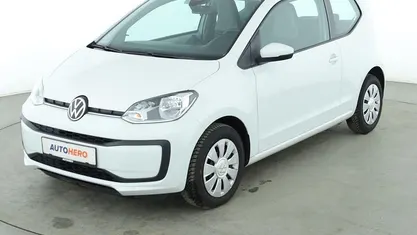 Gebraucht 2020 VW up! Kleinwagen | 10.770 € (Fairer Preis)