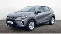 Grau Neu 2025 Mitsubishi ASX Invite SUV | 24.945 € (Fairer Preis)
