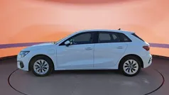 Gebraucht 2022 Audi A3 Sportback e-tron Business Kleinwagen | 23.330 € (Guter Preis)